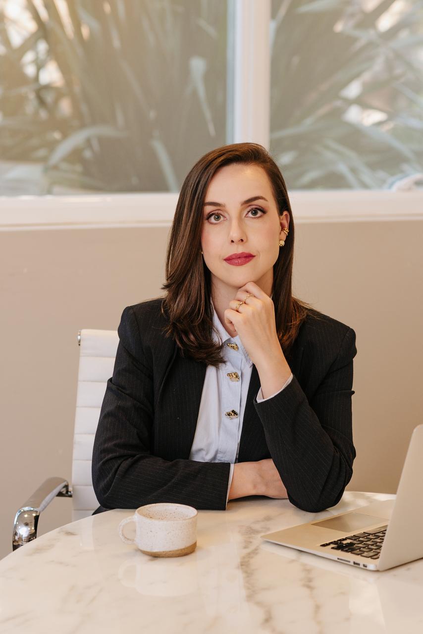 Eduarda Wisniewski Mendonça